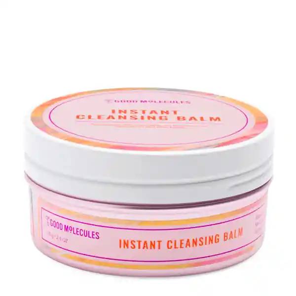 Desmaquillante Instant Cleansing Balm - 75 Gr