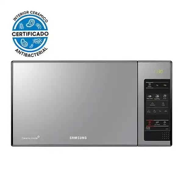 Samsung Horno Microondas Mirror ME83X/XZS