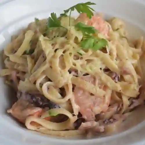 Yaki Udon Sake (Nuevo)