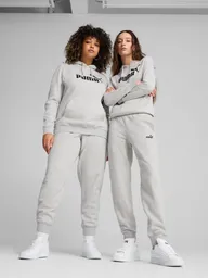 Puma Pantalón Ess Small Surtido Gris No. 04 M 682448