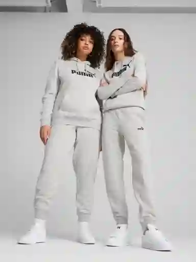 Puma Pantalón Ess Small Surtido Gris No. 04 M 682448