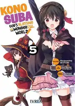 Konosuba #05