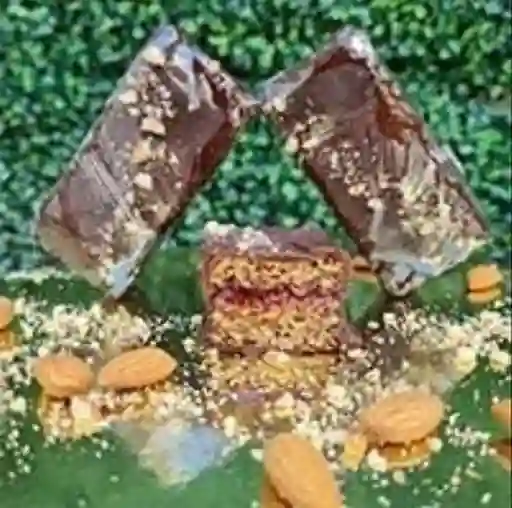 Choc Choc Frambuesa Keto