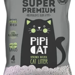 Pipi Cat Arena Super Premium Lavanda