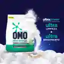 Matic Detergente en Polvo Omo Soft Aloe Vera