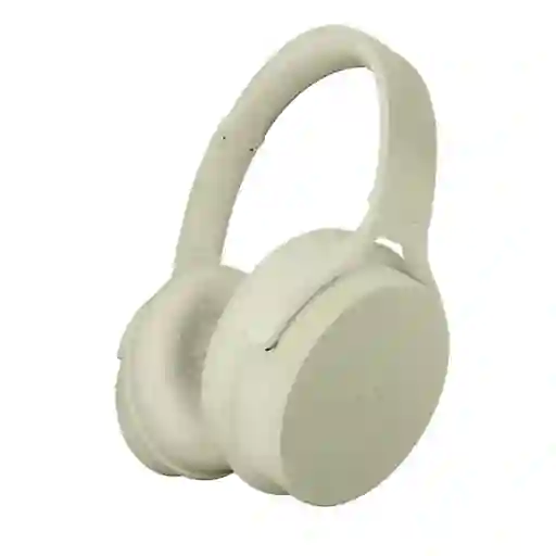 Sleve Audifonos Bluetooth Evo Cream