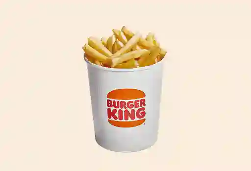 Pote Papas King 170 grs