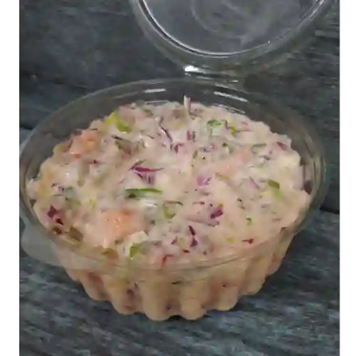 Juntos pero No Revueltos Tradicional