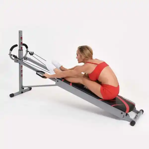 Multigym Máquina de Ejercicio