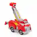 Paw Patrol Vehículo Deluxe Rescue Knights Marshall 6063585