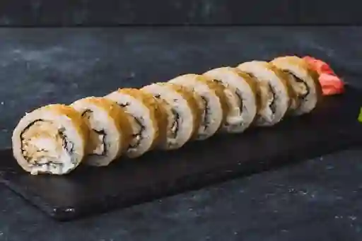 Banana Roll