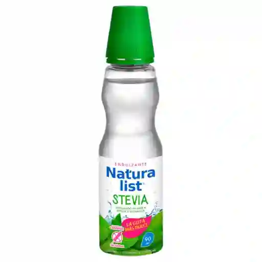 Naturalist Stevia Sucralosa Rrp