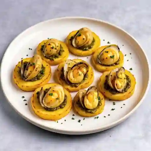 Locos Estilo Cachamandi