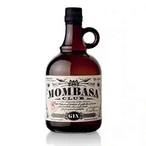 Mombasa Club Ginebra