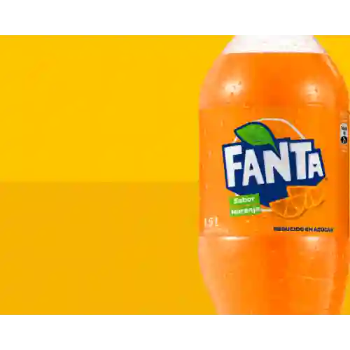 Fanta 1.5 l