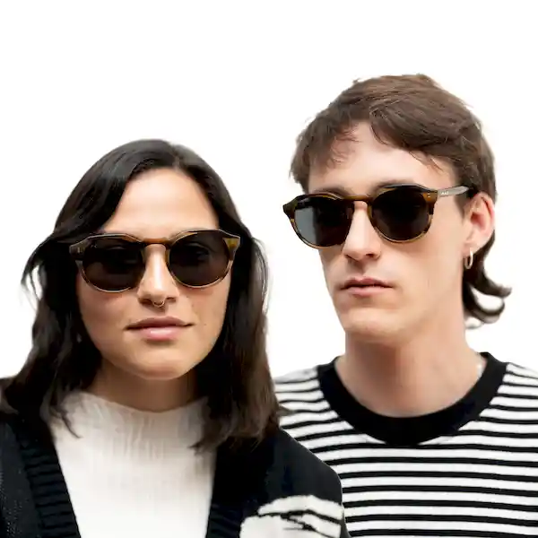 Gafas de Lectura Audrey Black 1.5 Inztinto