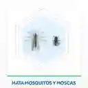 Raid Insecticida Mata Moscas y Mosquitos 