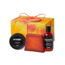 Lush Pack Good Karma