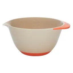 Bowl Mezclador de Plástico Pp