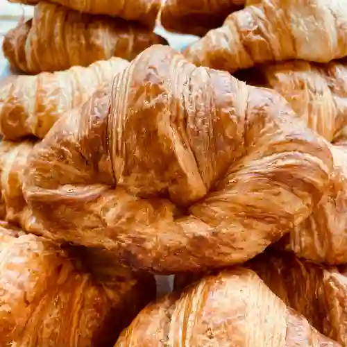 1 Croissant Clasico