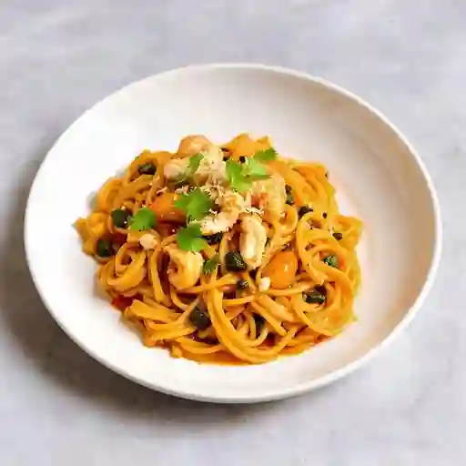 Pasta Bangkok