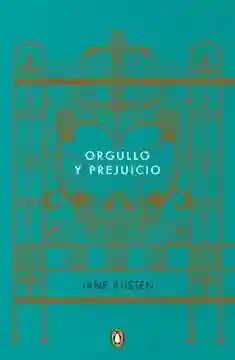 Orgullo y Prejuicio - Austen Jane