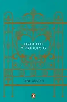 Orgullo y Prejuicio - Austen Jane