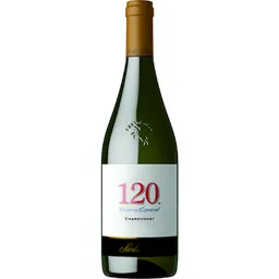 120 Vino Sta Rita Res Especial Chardonnay