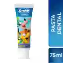 Oral-B Oral B Pastas Dentales Pasta Nino Stage96