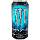 Monster Bebida Energética Absolutely Zero