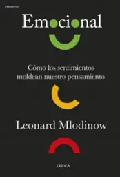 Emocional - Mlodinow Leonard