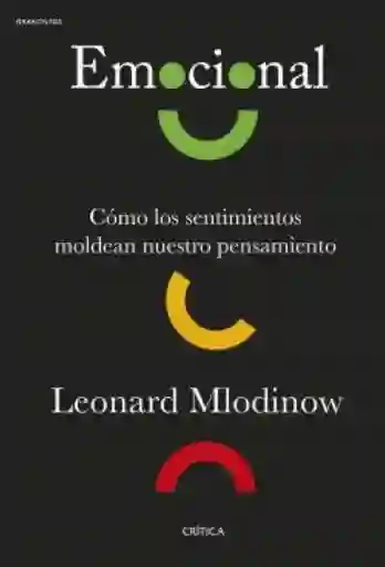 Emocional - Mlodinow Leonard