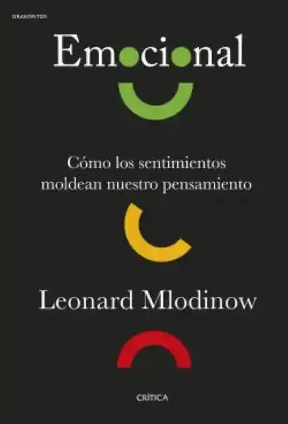 Emocional - Mlodinow Leonard