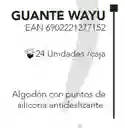 Wayu Guantes Limited