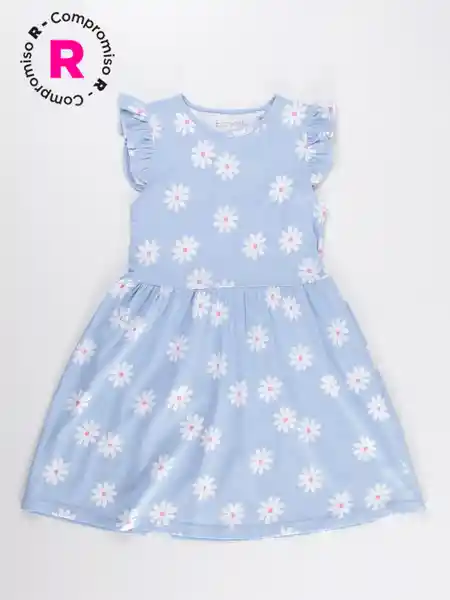 Harvest Vestido CT Punta ES Hielo 4 V26