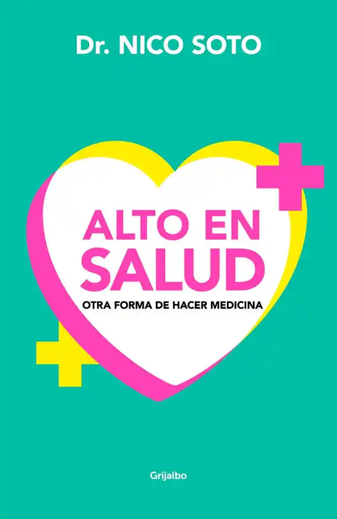 Alto en Salud