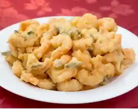 Camarón Chicharrón