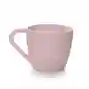 Taza de Silicona Oso Melii Rosado 200 mL