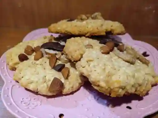 Galleton Avena sin Azúcar