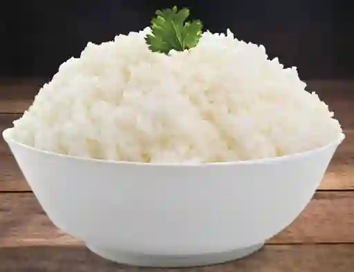 Arroz Blanco Chica