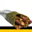Burrito Vegano Espinaca