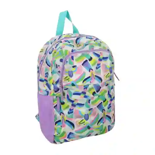 Mochila Plegable 15 L