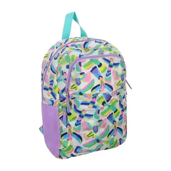 Mochila Plegable 15 L