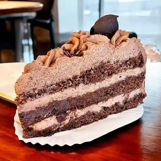 Delicia de Chocolate