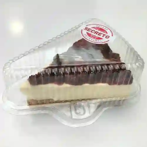 Cheesecake Frutos Rojos