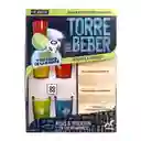 Torres de Beber Juego de Mesa