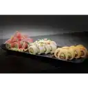 Combo Tamashi No Rice + Bebida 1.5 l