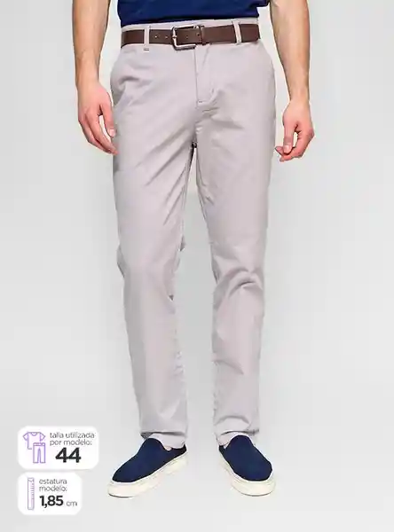 Pantalón Hombre Kenneth Stevens Talla 48