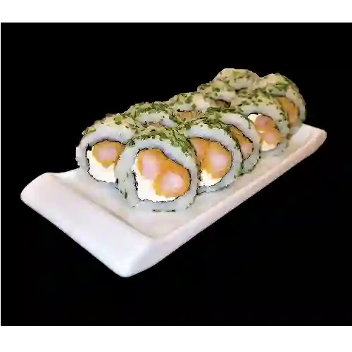 27_california Ebi Furai Roll
