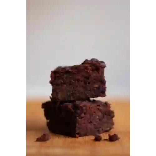 Brownie Remolacha